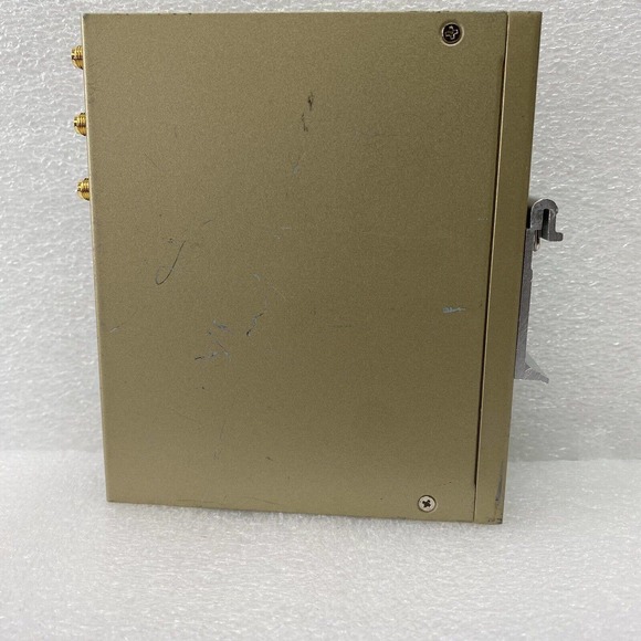 Inhand Inrouter IR915L Industrial Cellular Router With Wifi And GPS - Picture 6 of 12